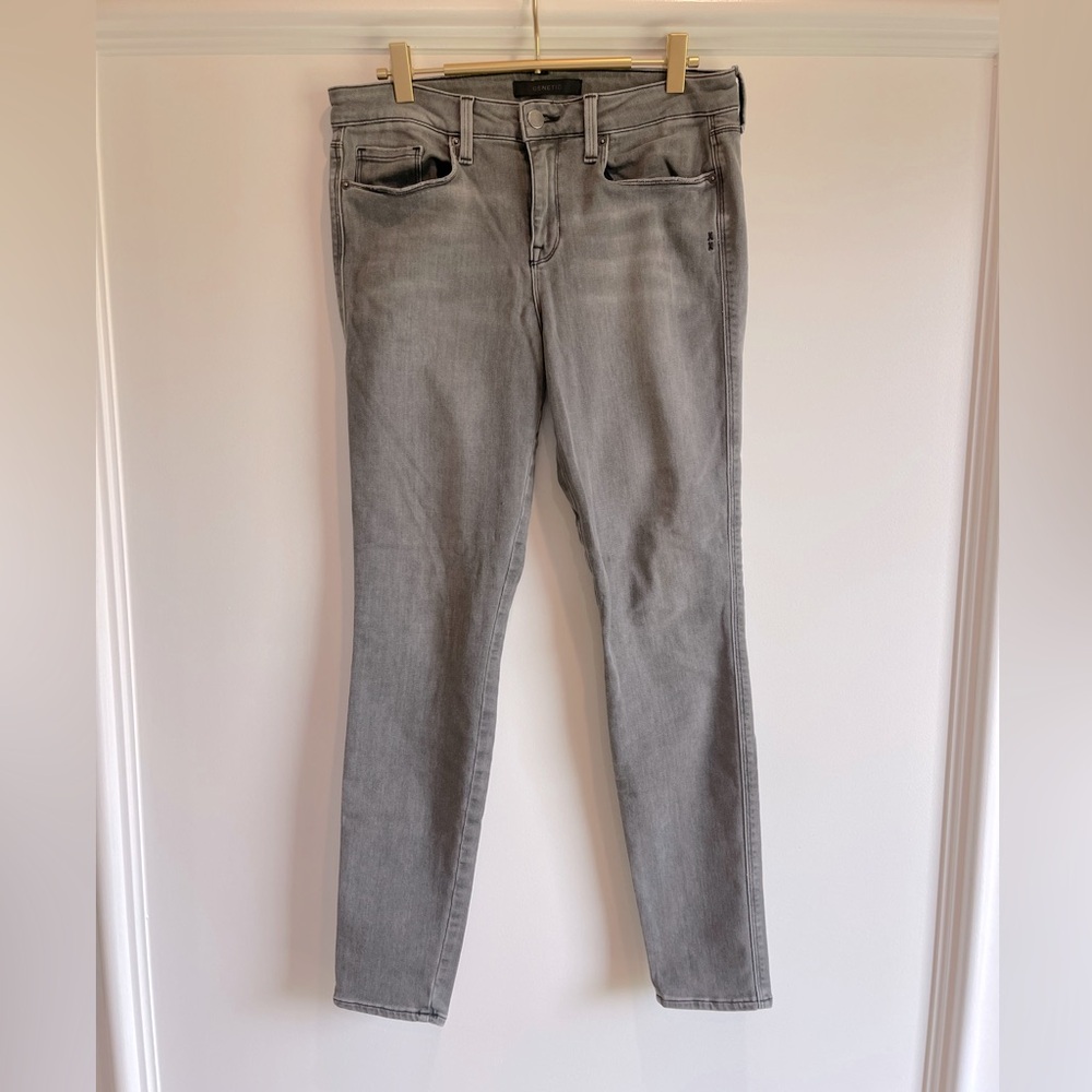 GENETIC Shya Skinny Jeans size 31